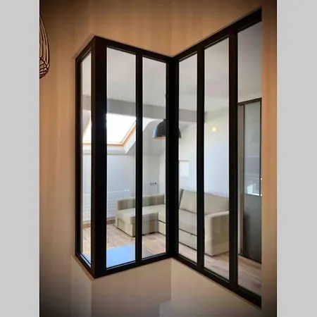 Apartment Ile