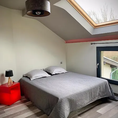 Apartment Ile *